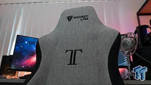 Our verdict on the secretlab titan. Secretlab Softweave Gaming Chairs Go Next Gen Tweaktown