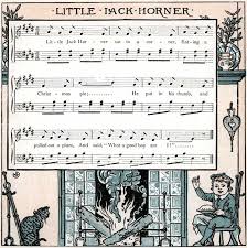 He put in his thumb, and pulled out a plum, and said, what a good boy am i! it was first documented in full in the nursery rhyme collection mother goose's melody, or, sonnets for the cradle, which may date from 1765, although the earliest surviving english edition is from 1791. Little Jack Horner English Children S Songs England Mama Lisa S World Children S Songs And Rhymes From Around The World