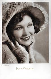 Joyce Compton