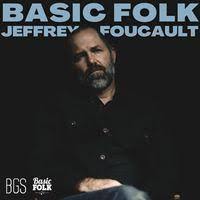 Jeffrey Foucault Remembers Billy Conway with The Universal Fire