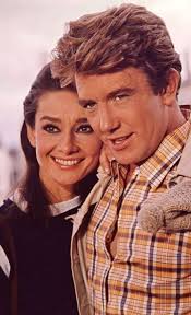 Audrey Hepburn in Monaco while filming Monte Carlo Baby a 1951 comedy film  co-directed by Jean Boyer and Lester Fuller. Most Hepburn biographies  indicate that it was during the filming of this