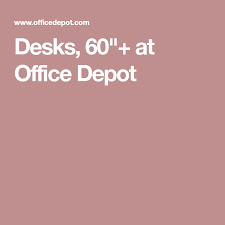 Site Maintenance Office Depot Cool Office Desk Office