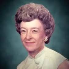 Obituary information for Marjorie M. Blevins