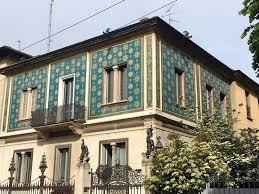 Villino Maria Luisa Milan 2020 All You Need To Know Before You Go With Photos Tripadvisor