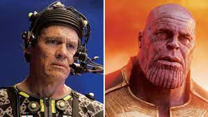 I have bent reality around my will. Avengers Wie Thanos Durch Ki Lebendig Wurde