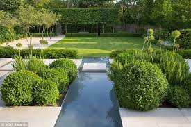 A Peek Inside Britain S Most Beautiful Gardens Water Features In The Garden Garden Design Pictures Modern Garden Design