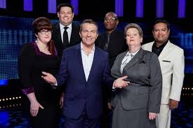 Spare a thought for shaun wallace. The Chase Who Is New Chaser Darragh Ennis Radio Times