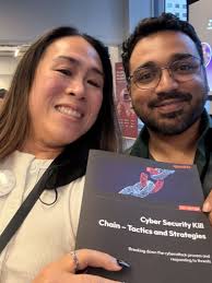 Six months at Okta: Identity, Security, and AI