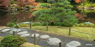 So muss der formschnitt der gehölze. Der Japanische Garten Fernostlicher Charme Im Eigenen Zuhause Garten Und Freizeit