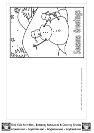 Free christmas printables to color and use for crafts and other fun christmas activities. Printable Christmas Card Templates To Color Wedding Invitations Coloring Library