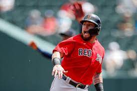 In 2021, vazquez will earn a. Boston Red Sox 2021 Season Preview Can Christian Vazquez Solidify His Spot Among The Game S Best Catchers Over The Monster
