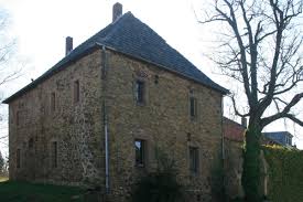 Solventes paar mittleren alters sucht einen bungalow in langerwehe von privat zu kaufen. Datei Langerwehe Schlich Denkmal Nr 22 Kirchstrasse 26 1163 Jpg Wikipedia