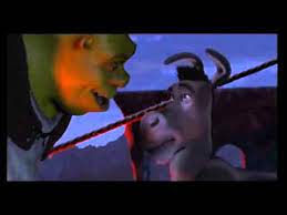 That Ll Do Donkey Youtube
