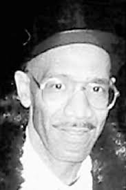 Amos Woodard Obituary (2013)