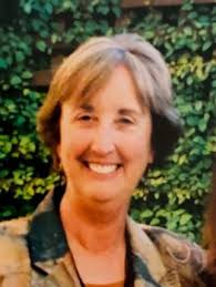 Joyce Collier Obituary