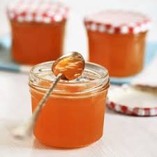 Weihnachtliches Clementinengelee Rezept Marmelade Gelee Marmelade Rezept