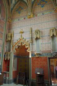 Bourges Cher Palais Jacques Coeur La Chapelle Bourges Amazing Architecture Medieval Period