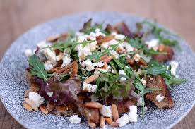 Süßsaures wokgemüse, pikanter gebratener reis mit ei. Feta Archive Seite 2 Von 2 Loffelgenuss Foodblog