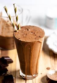 Dairy Free Dark Chocolate Shake Ruled Me Recipe Chocolate Shake Dairy Free Dark Chocolate Dairy Free