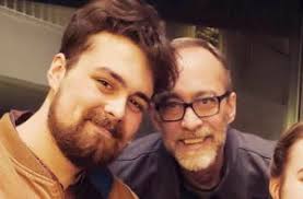 Father-son team start electric car company