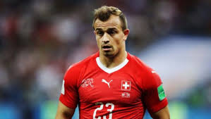 Watch the best skills of shaqiri 2019.1080p hd and british commentary. Xherdan Shaqiri Wife Height Weight Biography Networth Height Salary