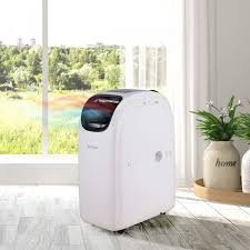 Comfee klimaanlage kondenswasser ablassen comfee mobiles klimagerät wartung. Brast Mobile Klimaanlage Mit Heizfunktion Brast24 De