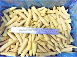 Iqf Frozen Baby Corn Vietnam Canned Fruit Vegetable Iqf Frozen Fruit Vegetables Puree Concentrate Dried Fruit And Vegetables