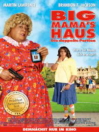 Die sicherheit der ganzen nation steht auf dem spiel, als ein gefährliches computervirus auftaucht. Big Mama S Haus Die Doppelte Portion Film 2011 Filmstarts De