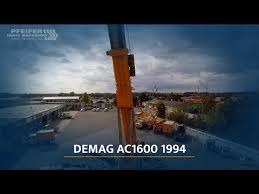Demag Ac1600 1994