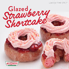 Learn about coupons and special deals. Krispy Kreme Ph On Twitter It S A Berry Special Month Of Hearts With The Glazed Strawberry Shortcake Spread The Love Starting February 1 2020 Https T Co 4gkpcwkayo