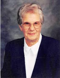 Obituary information for Joan Thomas Rife