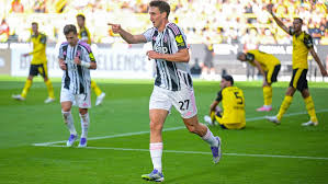 Kicker - News update