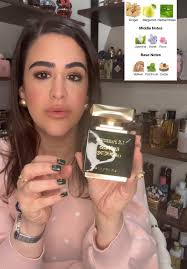 Empress Rose Ginn Review