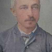 Joseph Philmore Gilley (1848–1898)