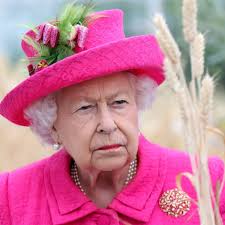 Goldene kamera sprach mit der gräfin, die selbst dem schlesischen adelsgeschlecht entstammt, über das royale paar, ihre journalistische arbeit und den wandel in der monarchie. Meghan Markle Queen Stinksauer Diese Erziehungsmethode Passt Ihr Gar Nicht Derwesten De