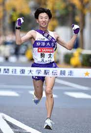 Последние твиты от 全日本大学駅伝（→第53回大会は2021年11月7日開催予定） (@daigaku_ekiden). ç®±æ ¹é§…ä¼é§'å¤§ã‚¢ãƒ³ã‚«ãƒ¼é€®æ•ã‚‚ ï¼'ï¼æ—¥ã®é–¢æ±ã‚¤ãƒ³ã‚«ãƒ¬ã¯å‡ºå ´ å¤§å…«æœ¨ç›£ç£ è¡Œãã¾ã™ ãƒ‡ã‚¤ãƒªãƒ¼ã‚¹ãƒãƒ¼ãƒ„ Yahoo ãƒ‹ãƒ¥ãƒ¼ã‚¹