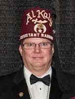 Welcome New Nobles to the Shrine