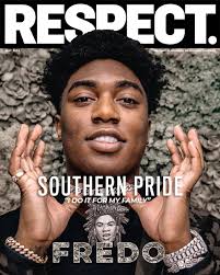 Jabari "DJ First Class" Carter, Author at RESPECT.