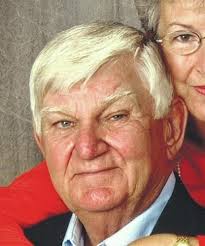 Don Buell Obituary (2016)