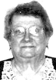 Mildred Pennington Obituary (2006)