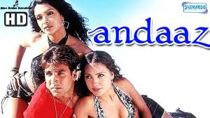 Andaaz Hd Akshay Kumar Lara Dutta Priyanka Chopra Hindi Full M Hindi Movies Full Movies Hindi Movies Online