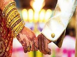 Islam does not give a specific age for marriage, either for the husband or for the wife. Panel Reduce Legal Age Of Marriage For Men To 18 India News Times Of India