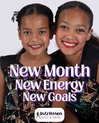 Jazz Hands Dance Academy, LLC