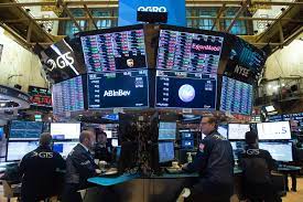 Operates as a technology company that serves capital markets and other industries worldwide. Brokers Say New Us Stock Market Will Take On Nyse Nasdaq The Boston Globe