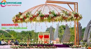 Wedding Decorators In Patna 9128622099 Bowevent Marriage Decoration Wedding Photography And Videography Fun Wedding Photography