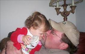 Mike Elrod Obituary (2008)