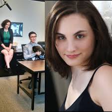 Julia Leffler's Instagram, Twitter & Facebook