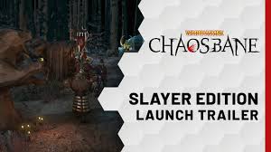 The reddit home for playstation 5. Here S How Warhammer Chaosbane Has Upgraded For Ps5 And Xbox Series X S Thesixthaxis