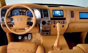 However, spoilers mention the lack of great performance comparing to other trucks on its class. Toyota Tundra Diesel Concepts Speculation