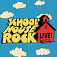 Schoolhouse Rock Live! Official Tickets — Springer Theatre